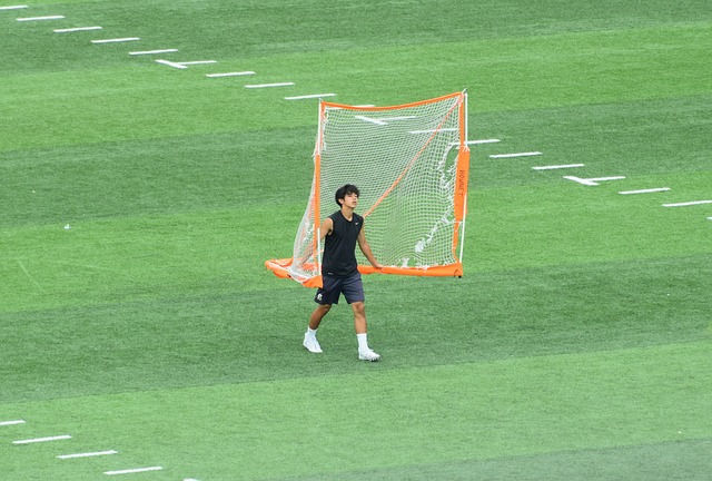 对手