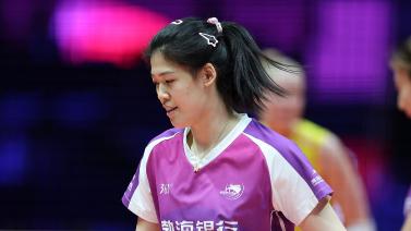 迎来了属于 迎来了属于