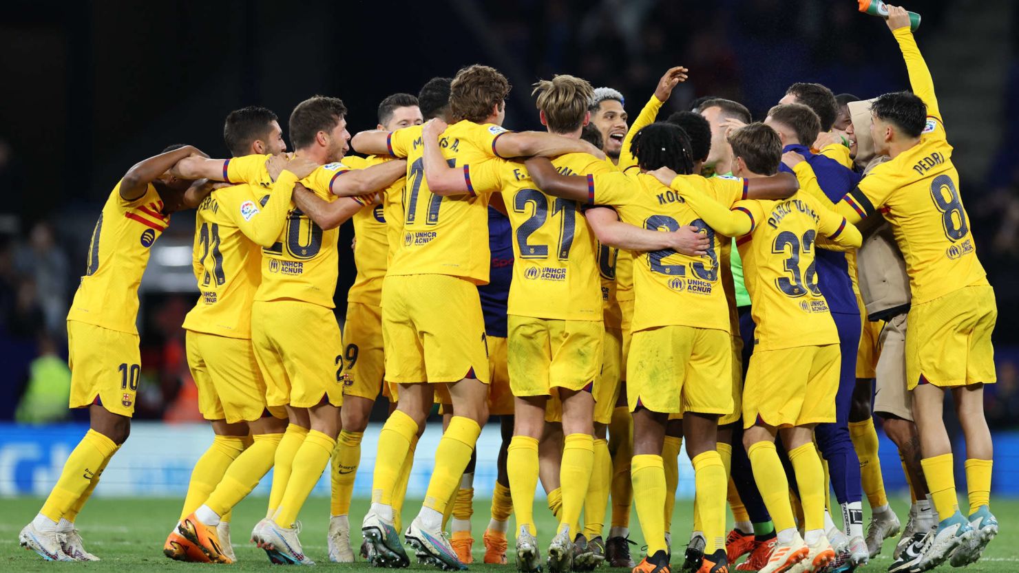 是所有球员 是所有球员